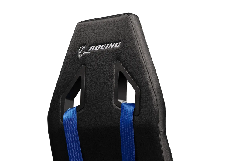Авио симулатор Next Level Racing Boeing Commercial Edition - Image 3