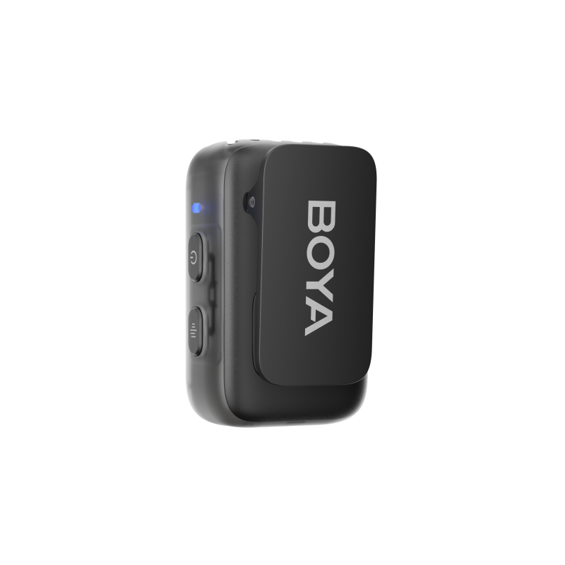 Безжична система микрофони All-in-One BOYA BOYAMIC 2 - Image 10