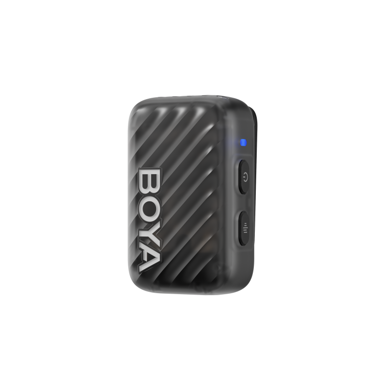 Безжична система микрофони All-in-One BOYA BOYAMIC 2 - Image 8
