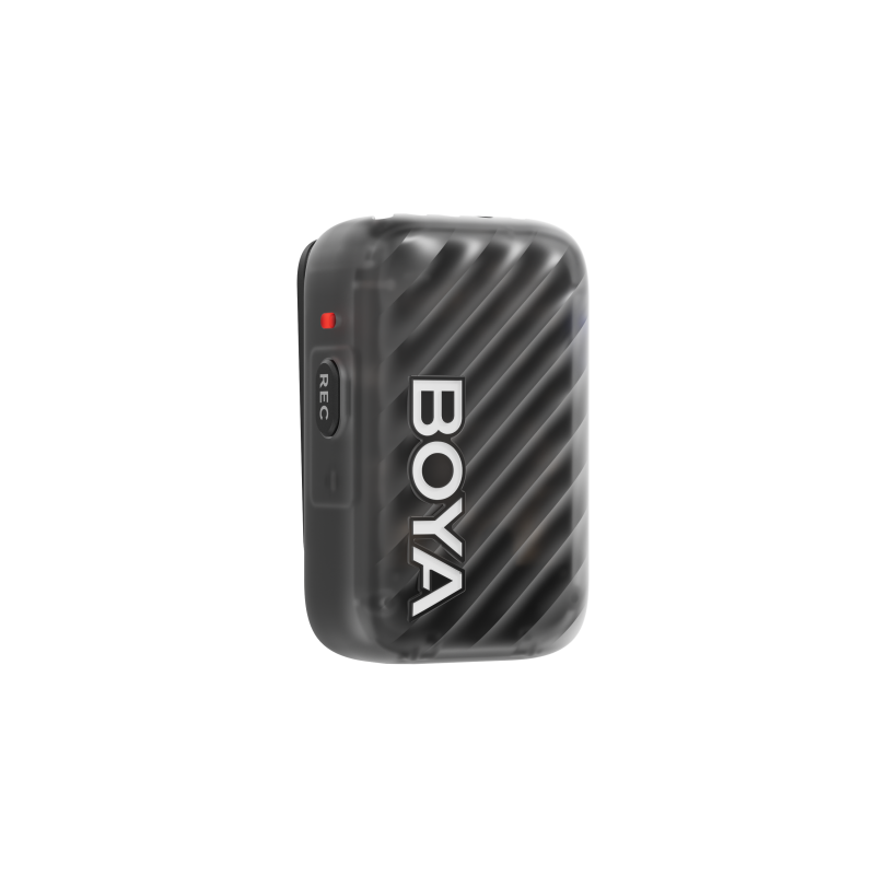 Безжична система микрофони All-in-One BOYA BOYAMIC 2 - Image 7