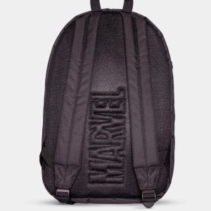 Раница DIFUZED Marvel - Basic Backpack (Generic logo) - Image 2