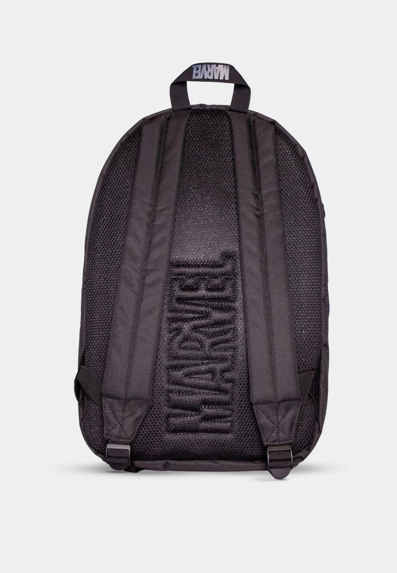 Раница DIFUZED Marvel - Basic Backpack (Generic logo) - Image 2