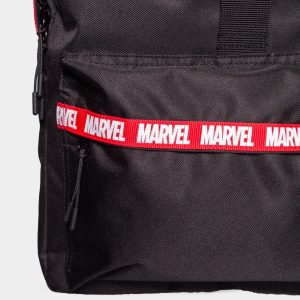Раница DIFUZED Marvel - Basic Backpack (Generic logo) - Image 3