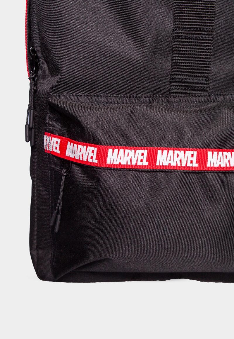 Раница DIFUZED Marvel - Basic Backpack (Generic logo) - Image 3