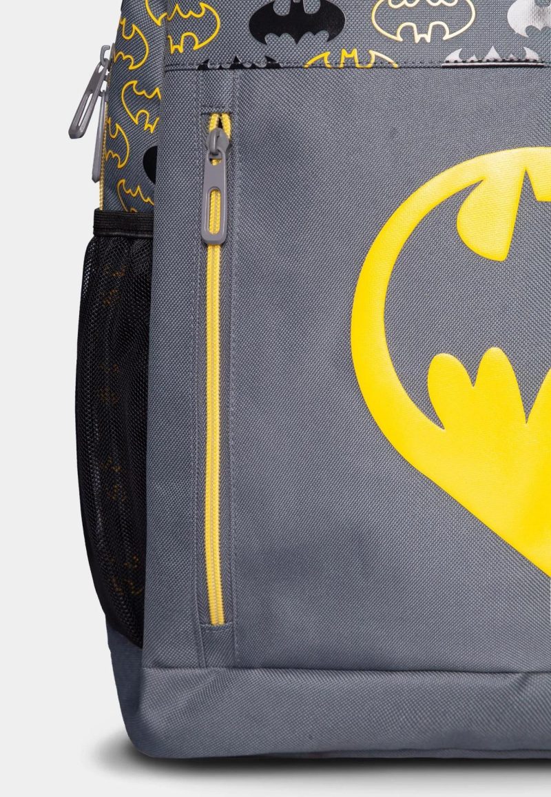 Раница DIFUZED Warner - Batman Basic Plus - Image 2