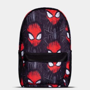 Раница DIFUZED Marvel - Spider-Man Basic Plus