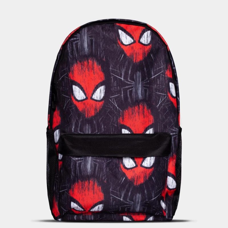 Раница DIFUZED Marvel - Spider-Man Basic Plus