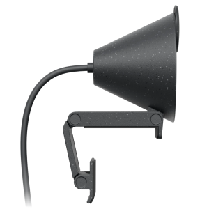 Уеб камера с микрофон LOGITECH Brio 305 - Graphite - Image 5