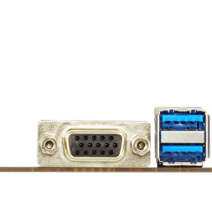 Дънна платка BIOSTAR TB360-BTC PRO 2.0 Intel Socket 1151 - Image 3