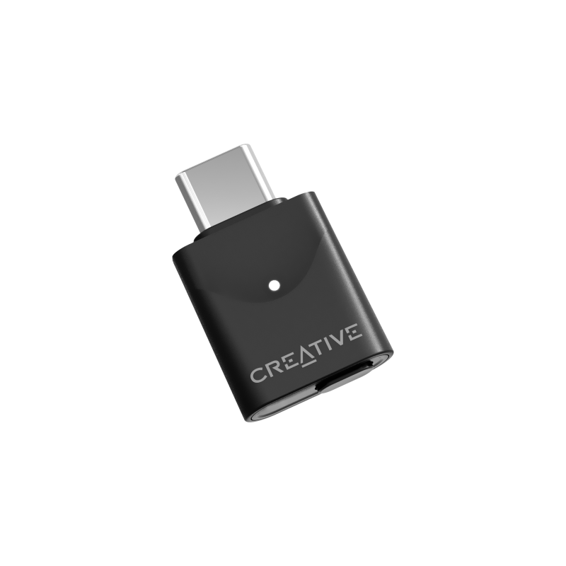 Безжичен аудио предавател Creative BT-W6, Bluetooth 5.4 - Image 2