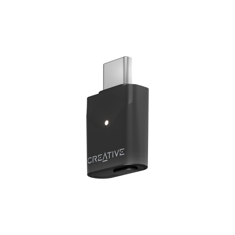 Безжичен аудио предавател Creative BT-W6, Bluetooth 5.4 - Image 3