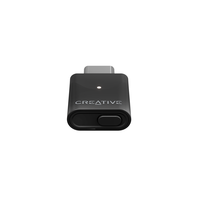Безжичен аудио предавател Creative BT-W6, Bluetooth 5.4 - Image 4
