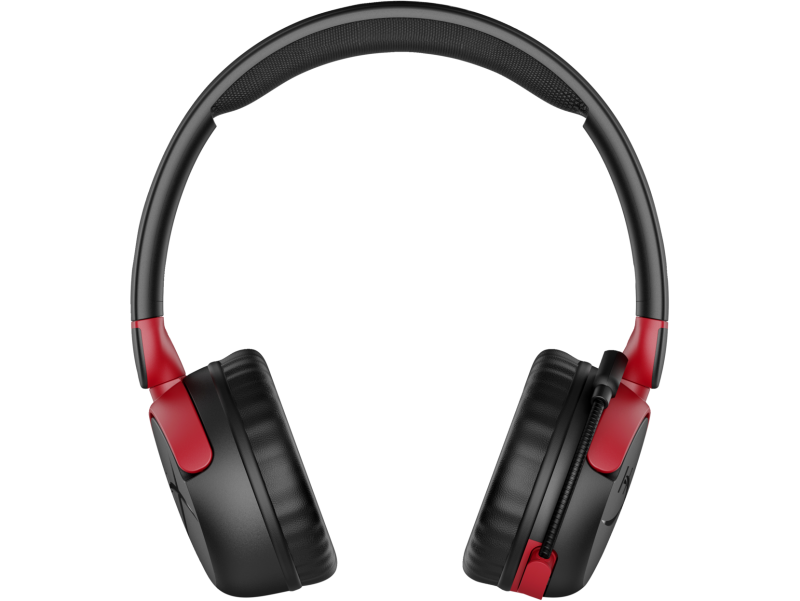 Геймърски безжични слушалки HyperX Cloud Mini - Black - Image 2