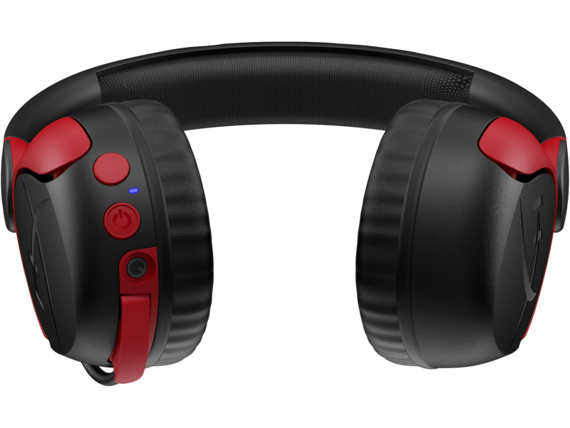 Геймърски безжични слушалки HyperX Cloud Mini - Black - Image 4