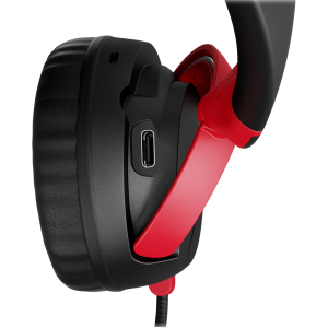 Геймърски безжични слушалки HyperX Cloud Mini - Black - Image 3