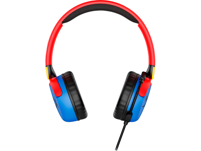 Геймърски слушалки HyperX Cloud Mini - Multi Color - Image 4