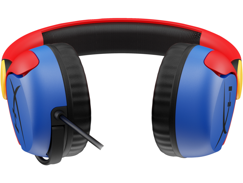 Геймърски слушалки HyperX Cloud Mini - Multi Color - Image 6