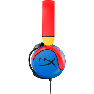 Геймърски слушалки HyperX Cloud Mini - Multi Color - Image 3