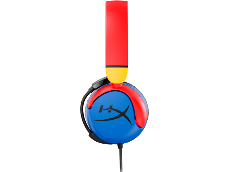 Геймърски слушалки HyperX Cloud Mini - Multi Color - Image 3