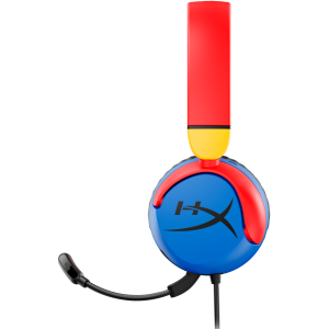 Геймърски слушалки HyperX Cloud Mini - Multi Color - Image 2