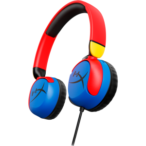 Геймърски слушалки HyperX Cloud Mini - Multi Color - Image 5