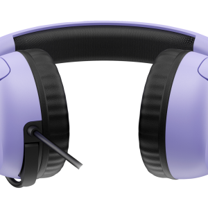 Геймърски слушалки HyperX Cloud Mini - Lavender - Image 5