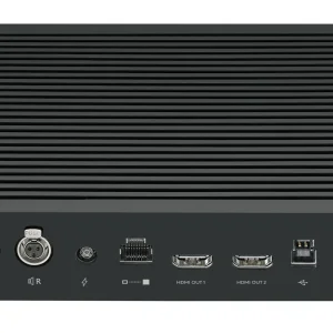 Видеоконферентна камера Logitech Rally Plus - 4K Ultra HD Video - Image 6