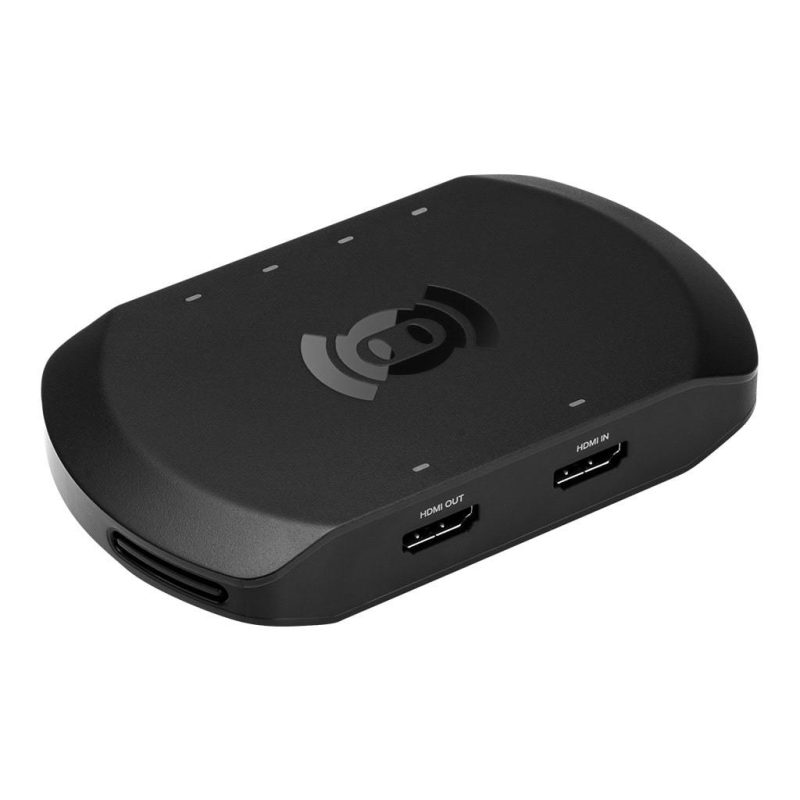 Външен кепчър Streamplify CAPTURE 4K, USB-C - Image 2