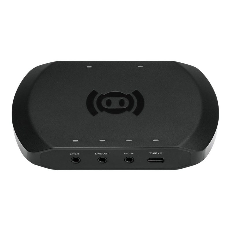 Външен кепчър Streamplify CAPTURE 4K, USB-C - Image 3