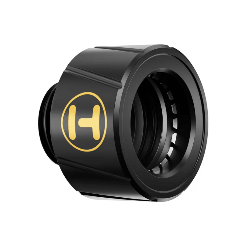 Удължител HYTE Push Connects G1/4 към G1/4 - 6 бр