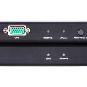 KVM екстендер ATEN CE700A, USB, VGA, Cat 5 1280 x 1024@150m - Image 2