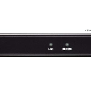 KVM екстендер ATEN CE700A, USB, VGA, Cat 5 1280 x 1024@150m - Image 4