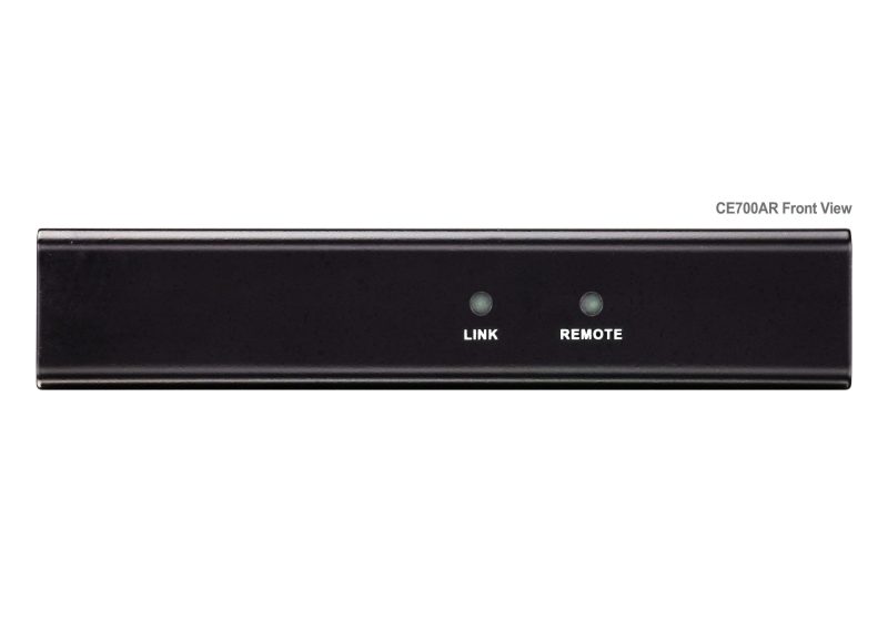 KVM екстендер ATEN CE700A, USB, VGA, Cat 5 1280 x 1024@150m - Image 4