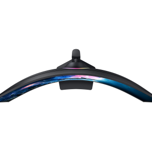 Монитор Samsung Odyssey G95C LS49CG950EUXEN 49" VA CURVED 1000R, 240 Hz, 1ms, 5120x1440, FreeSync Premium - Image 4