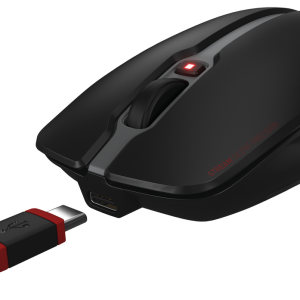 Безжична клавиатура с мишка CHERRY KEY JD 8560EU 2 - Image 5