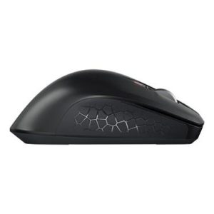 CHERRY Stream ергономична безшумна мишка Comfort, 6 бут, 4000dpi, черна - Image 5