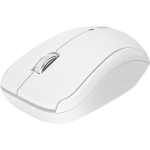 CHERRY MW 2200 Безжична мишка, 1300dpi,. 2.4Ghz, Бяла - Image 2