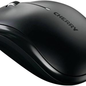 CHERRY MW 2200 Безжична мишка, 1300dpi,. 2.4Ghz, Черен - Image 2