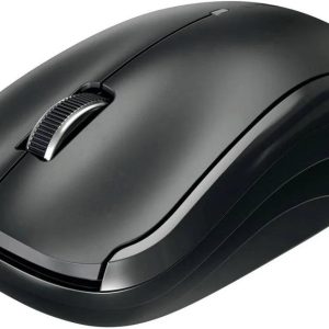 CHERRY MW 2200 Безжична мишка, 1300dpi,. 2.4Ghz, Черен - Image 3