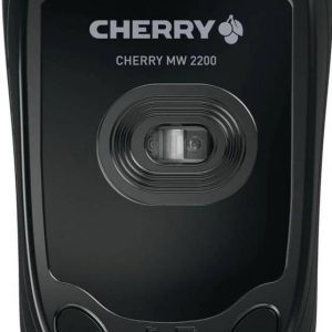 CHERRY MW 2200 Безжична мишка, 1300dpi,. 2.4Ghz, Черен - Image 5