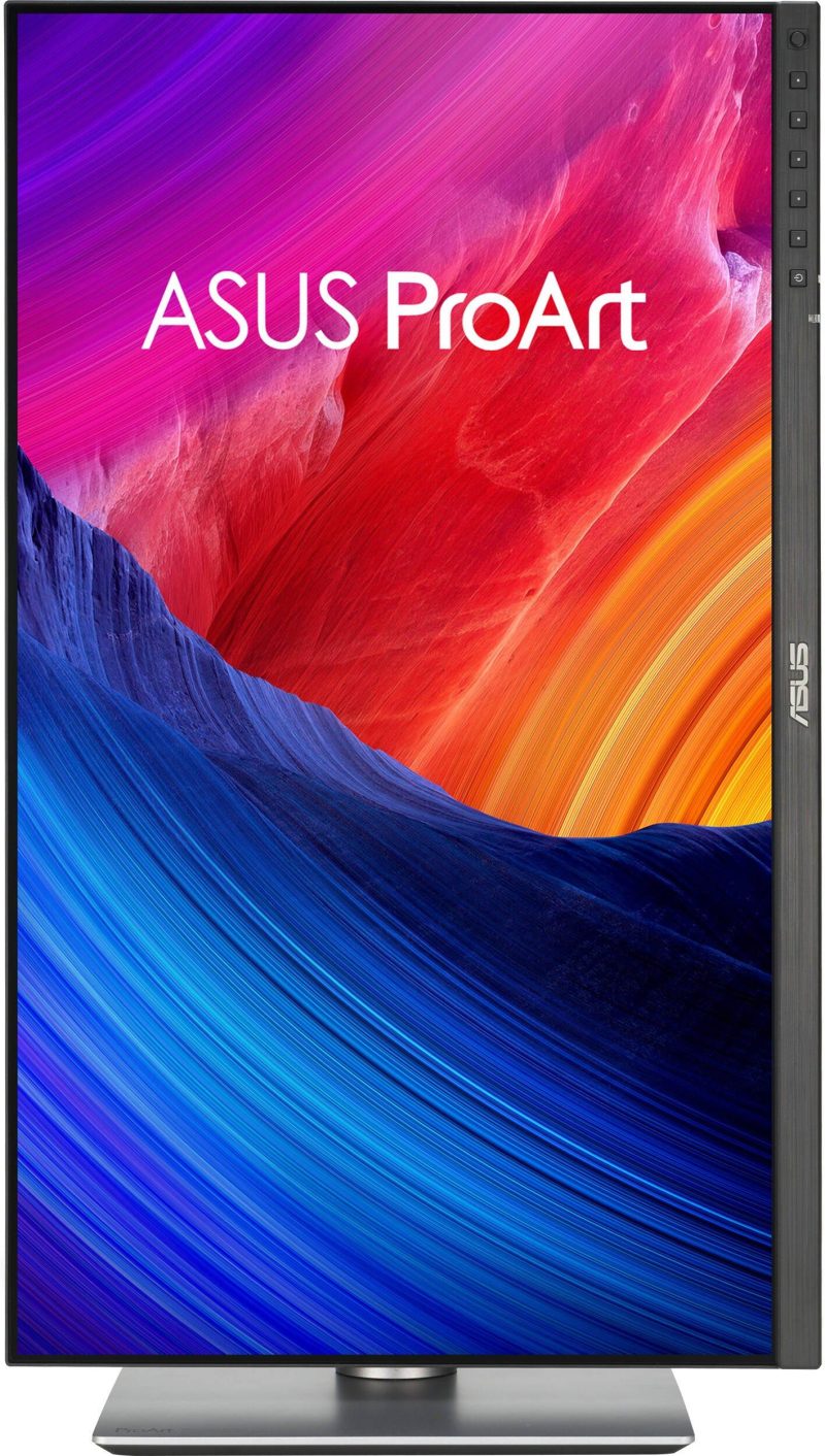 Монитор ASUS Professional ProArt PA278CFRV - Image 4