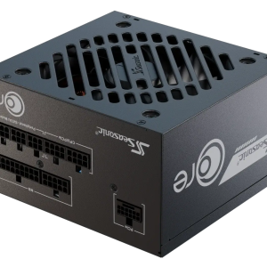 Захранващ блок Seasonic CORE GX 650W 80+ Gold, Fully Modular, ATX 3.1, PCIe 5.0 - Image 6