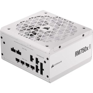 Захранващ блок Corsair RM750x SHIFT 750W 80+ Gold ATX 3.1, Fully Modular