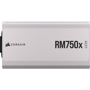 Захранващ блок Corsair RM750x SHIFT 750W 80+ Gold ATX 3.1, Fully Modular - Image 8