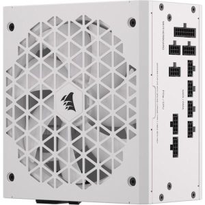 Захранващ блок Corsair RM750x SHIFT 750W 80+ Gold ATX 3.1, Fully Modular - Image 4