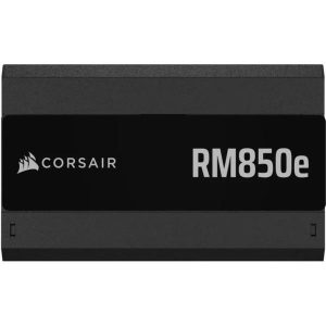 Захранващ блок Corsair RM850e 850W 80+ Gold ATX 3.1, Fully Modular - Image 4