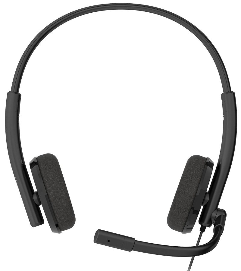 Слушалки с микрофон Creative HS-220 - USB - Image 2