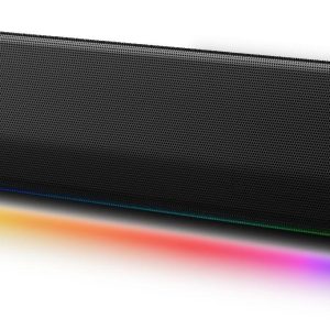 Озвучителна система Creative Sound Blaster GS3 - Черен