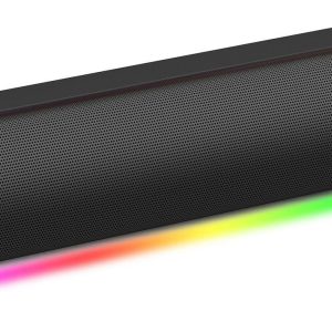 Озвучителна система Creative Sound Blaster GS3 - Черен - Image 2