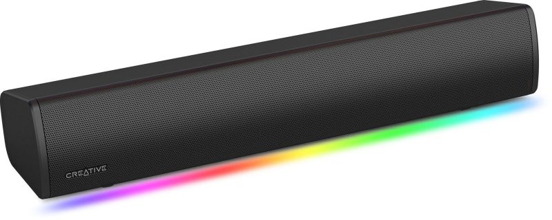 Озвучителна система Creative Sound Blaster GS3 - Черен - Image 2